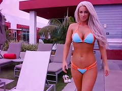 Find-Best-Shemale.com presents: Bimbo