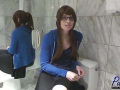 Find-Best-Shemale.com presents: Natalie mars bts interview