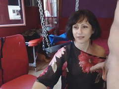 Find-Best-Shemale.com presents: Pompa e scopata