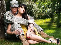 Find-Best-Shemale.com presents: One last fuck - mercedes carrera, river stark