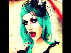 Find-Best-Shemale.com presents: Call of the siren