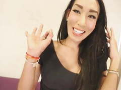 Find-Best-Shemale.com presents: Ladyboy kwang delicious kwang