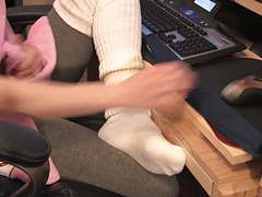 Find-Best-Shemale.com presents: Kinky crossdresser cumsicle