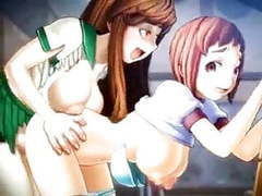 Find-Best-Shemale.com presents: Futanari shemale girls