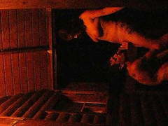 Find-Best-Shemale.com presents: Brandon bennett and morgan lefay sex camping in florida