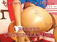 Find-Best-Shemale.com presents: Shemales being dominated