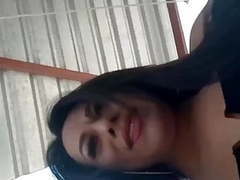 Find-Best-Shemale.com presents: Belleza azteca yadi