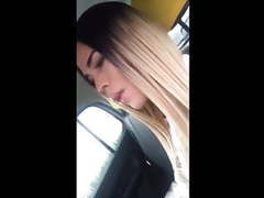 Find-Best-Shemale.com presents: Teenager tgirls shake their ass suck fuck and cum with fags