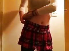 Find-Best-Shemale.com presents: Sissy krystal throatz