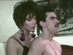 Find-Best-Shemale.com presents: Vintage karen dior mutual fuck