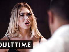Find-Best-Shemale.com presents: Old-fashioned stepdad mesmerized by emma rose's cock